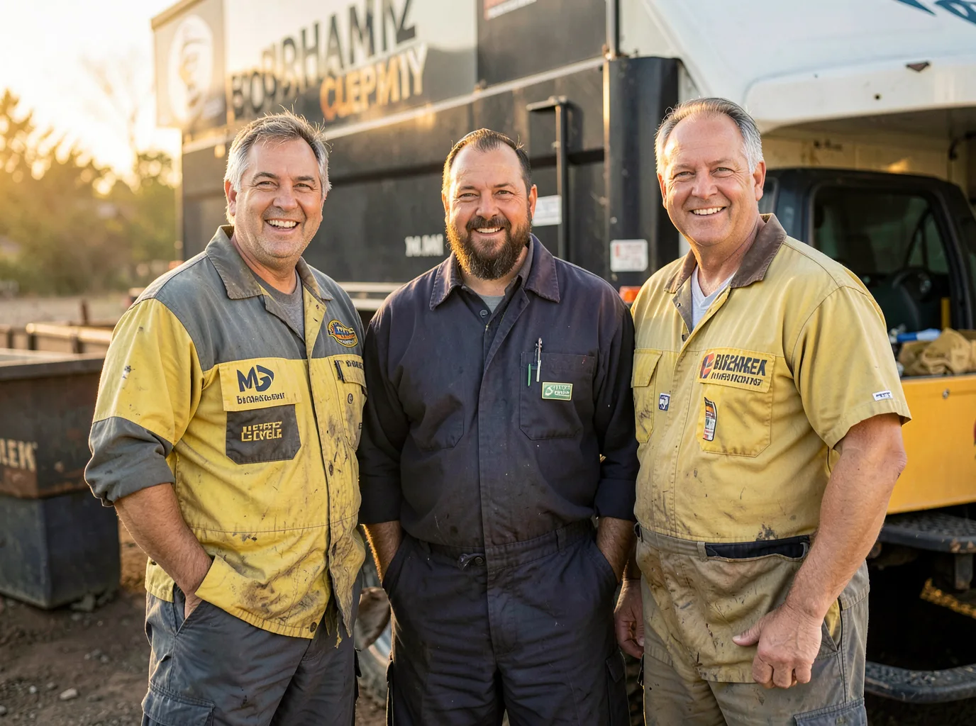 Sewage Cleanup company in Beaver, UT