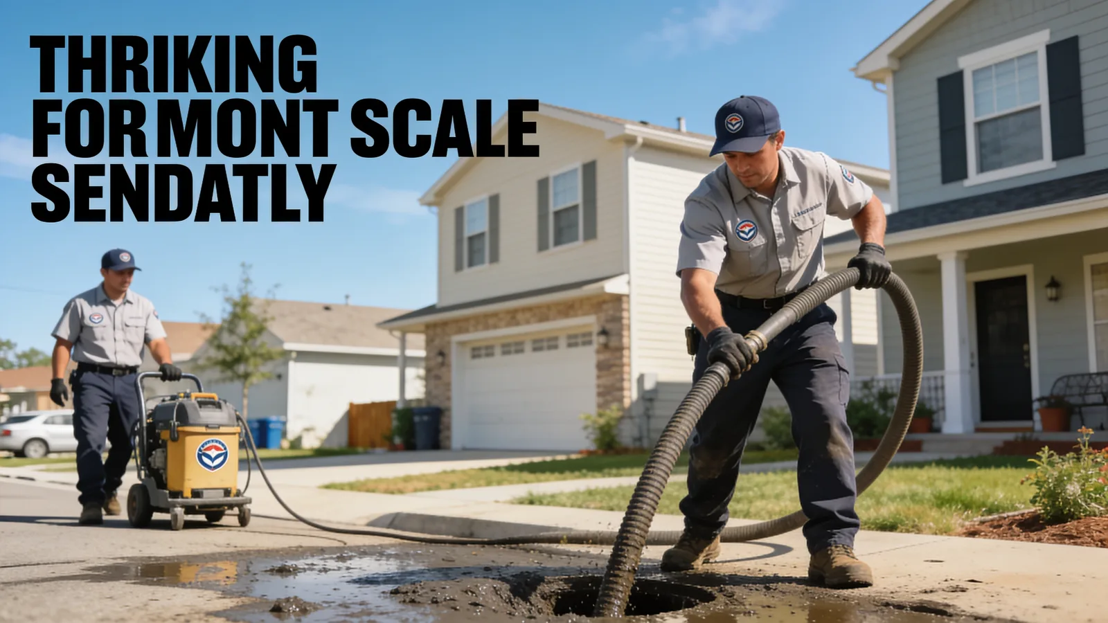 Sewage Cleanup in Beaver, UT near me